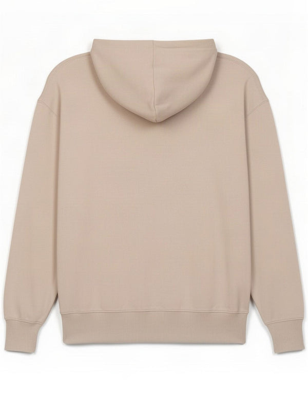 Calvin Klein Jeans Jersey con capucha estampada para hombre XS Algodón blanco