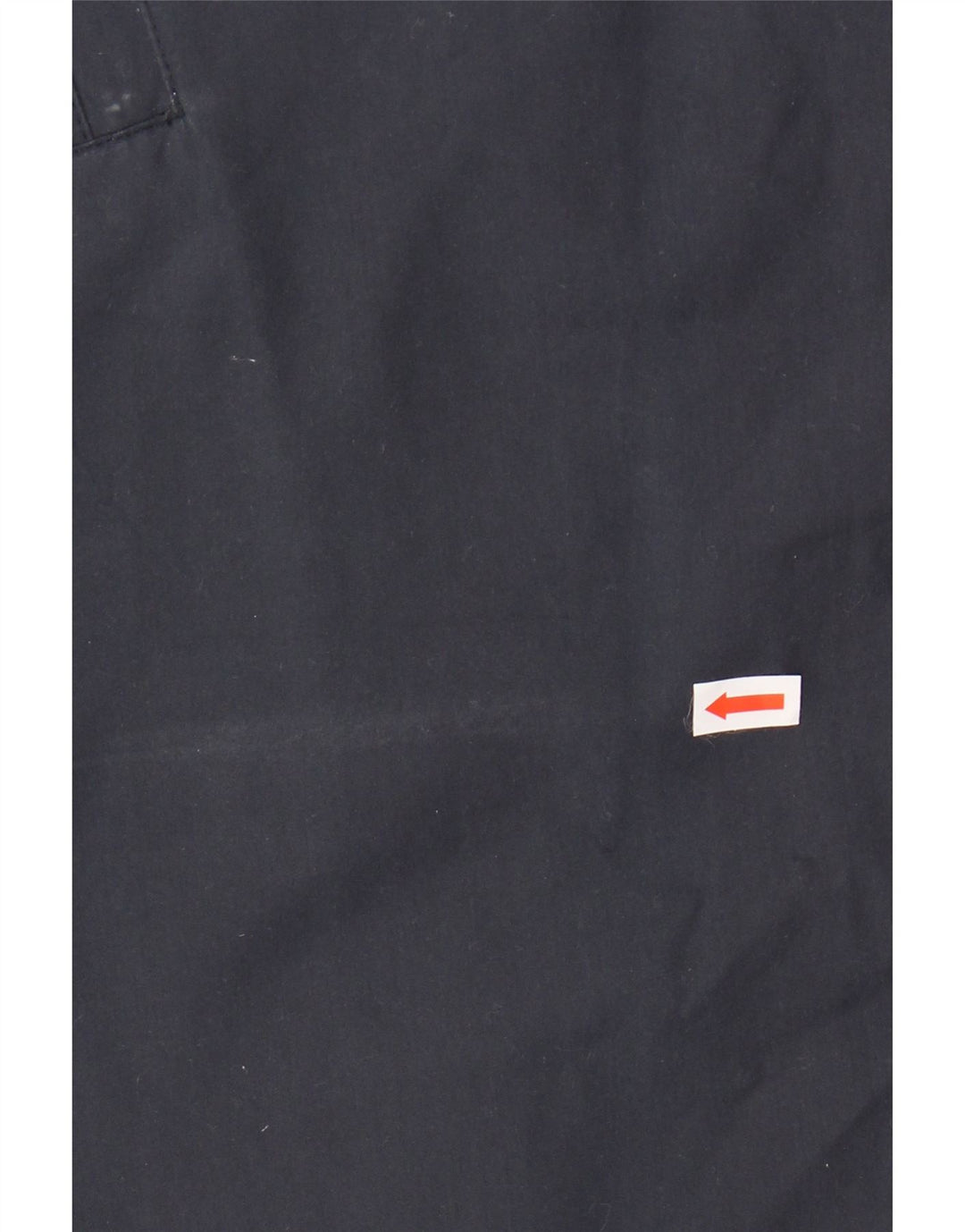 BUSH Chaqueta Bomber para Hombre UK 42 XL Poliéster Azul Marino