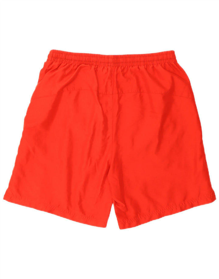 Bañador Fila Hombre Rojo Mediano