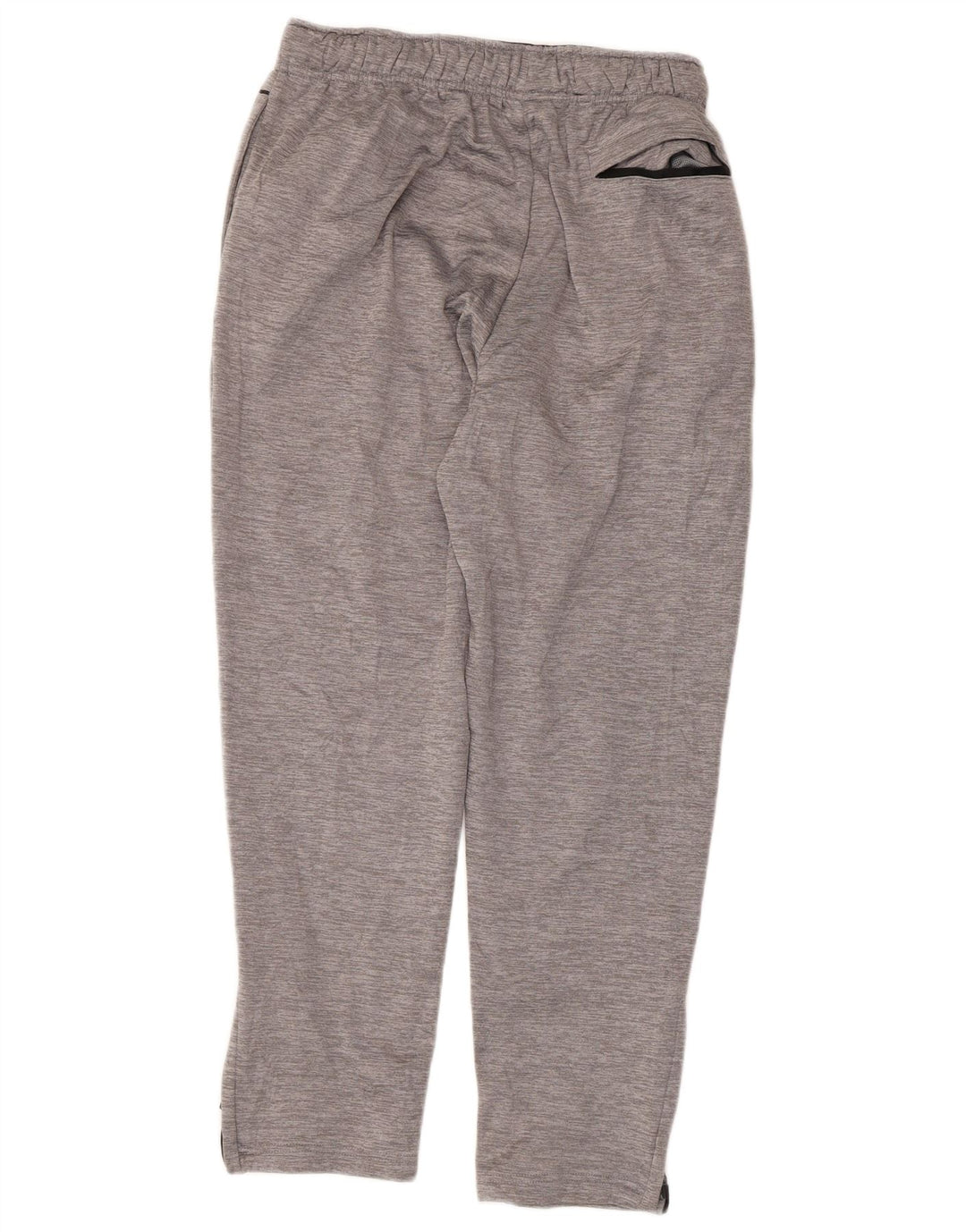 Pantalones De Chándal Russell Athletic Hombre Gris Medio