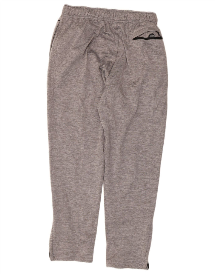 Pantalones De Chándal Russell Athletic Hombre Gris Medio