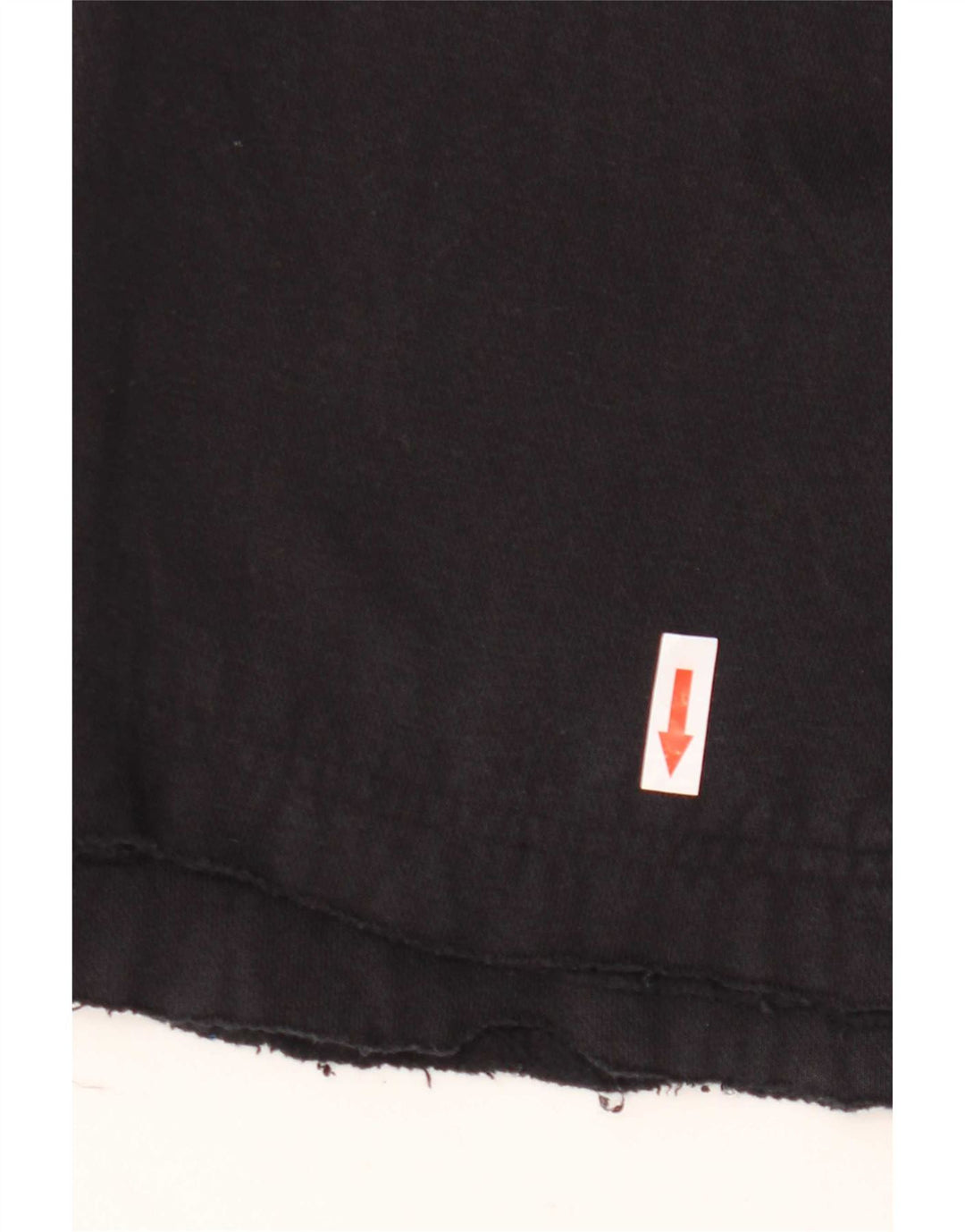 Nike - Pantalones de chándal con gráfico para hombre, talla grande, algodón negro