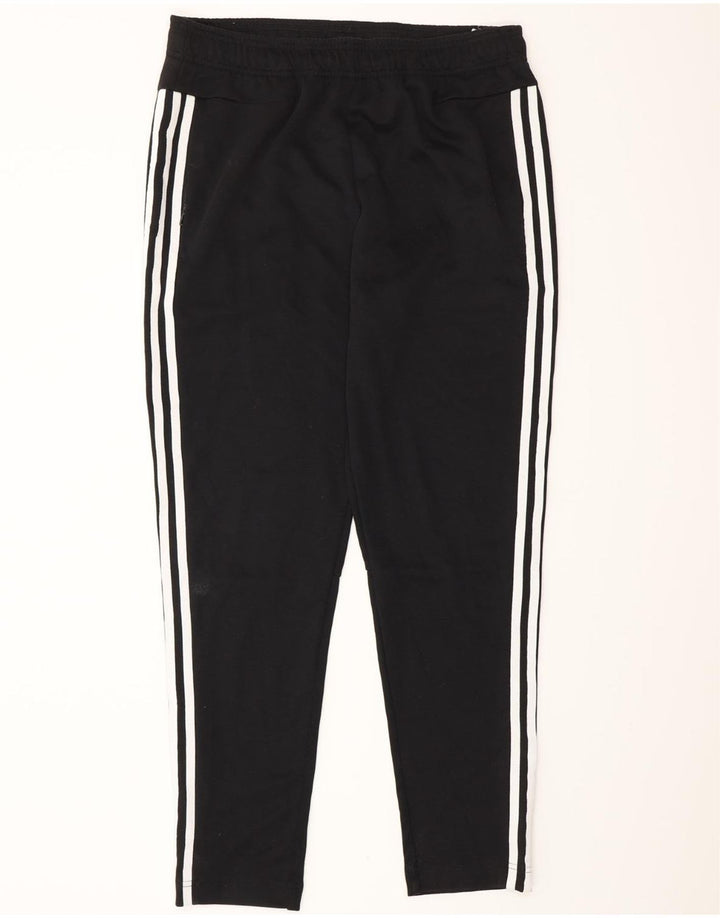 Pantalón De Chándal ADIDAS Hombre Mediano Negro Poliéster