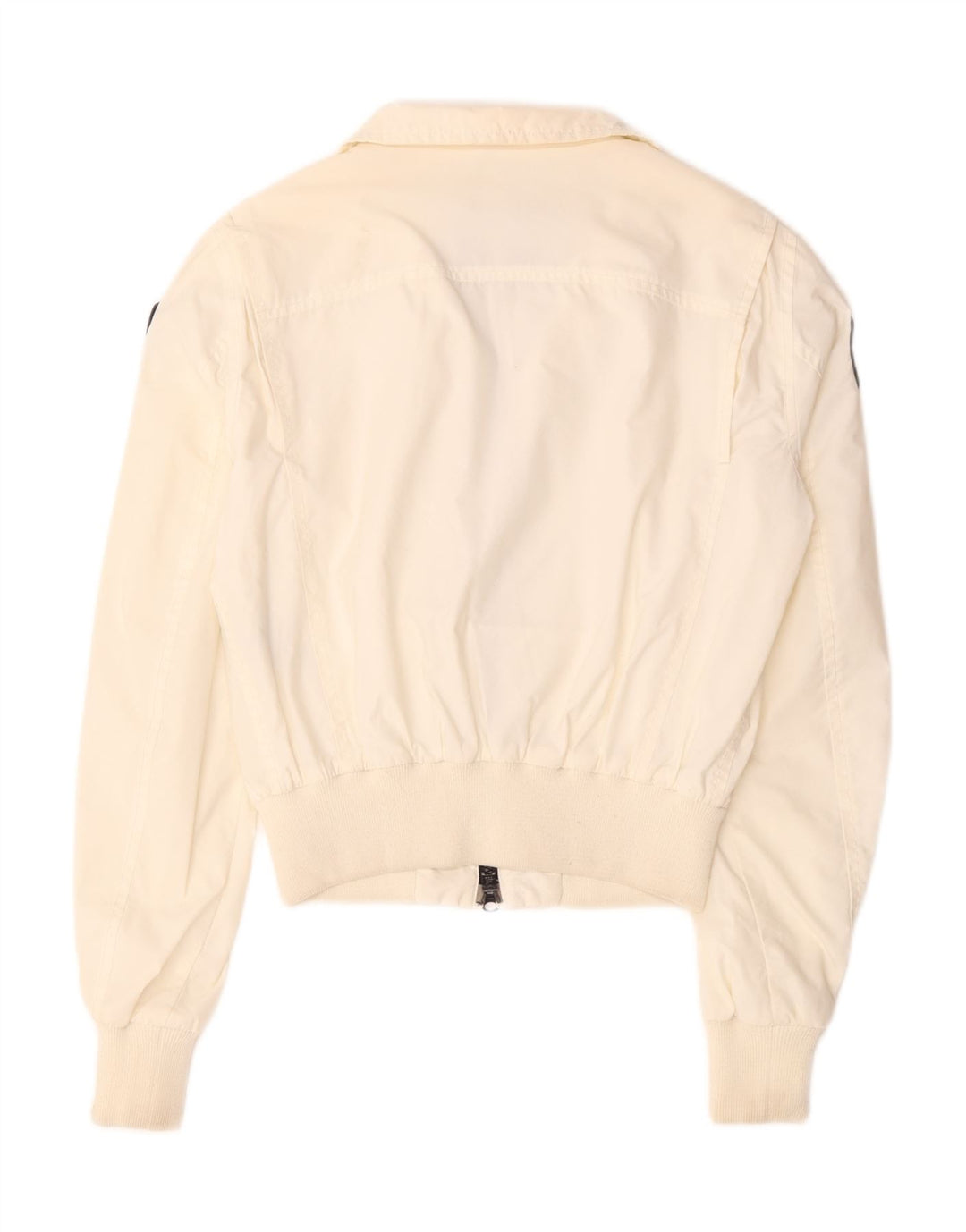 Blauer Cazadora Bomber Niño 13-14 Años Blanco Poliamida
