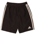 Adidas Chicos Climalite Sport Shorts 13-14 Años Negro Poliéster