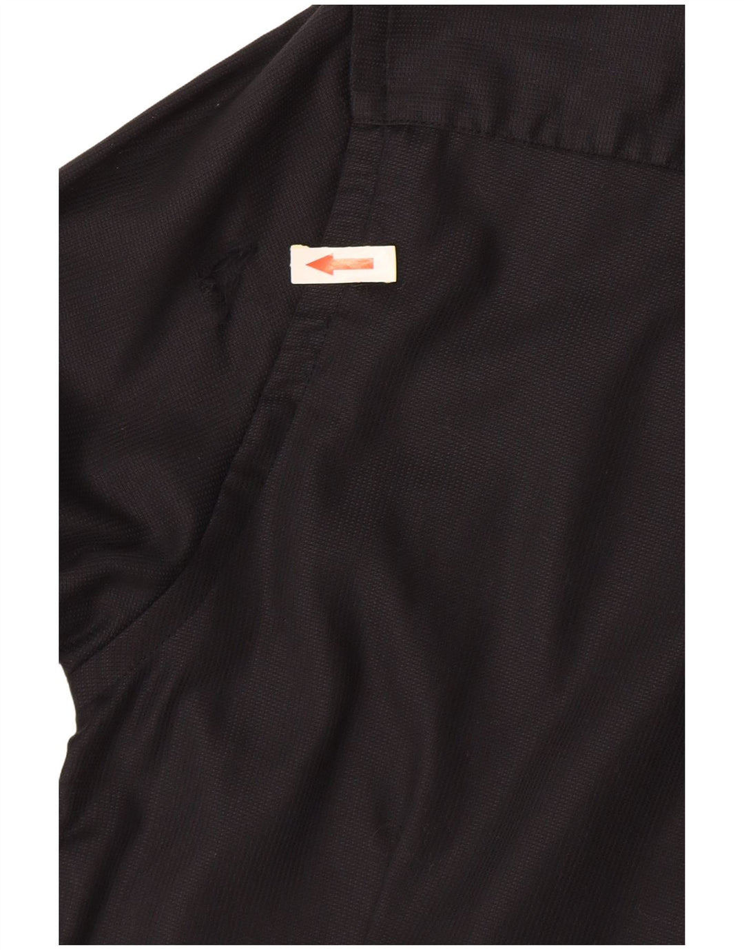 Ted Baker Camisa para hombre Talla 2 Pequeña Algodón azul marino