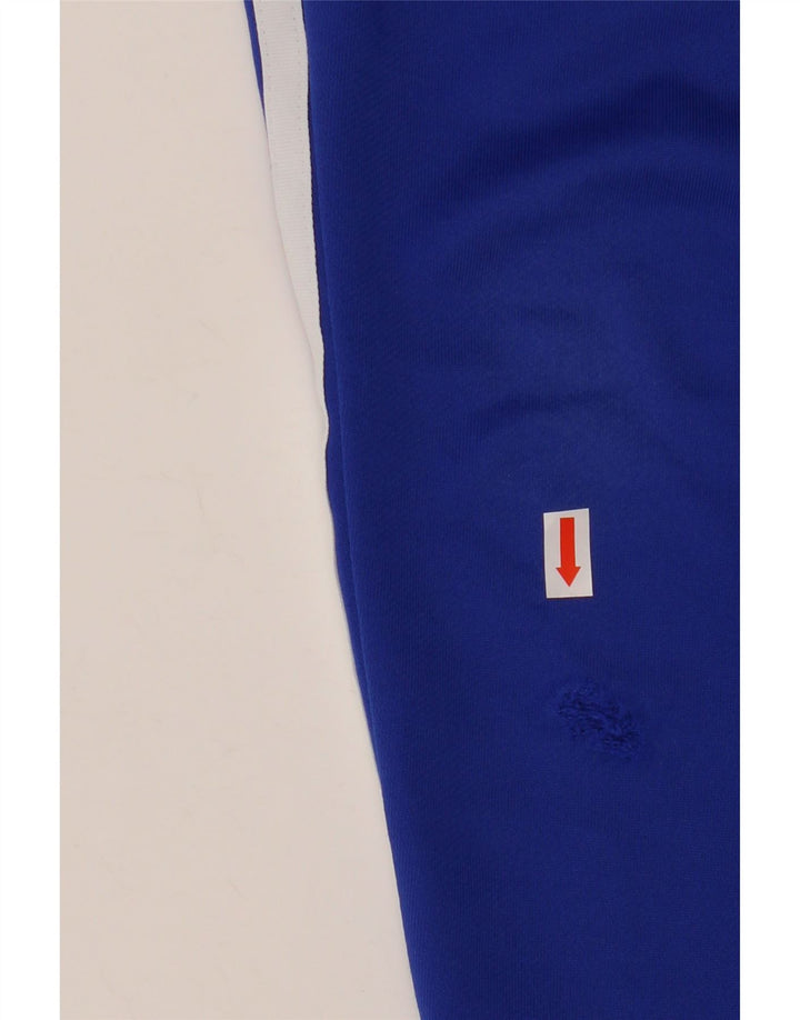 ADIDAS Pantalón Chándal Aeroready Niño 9-10 Años Azul Poliéster