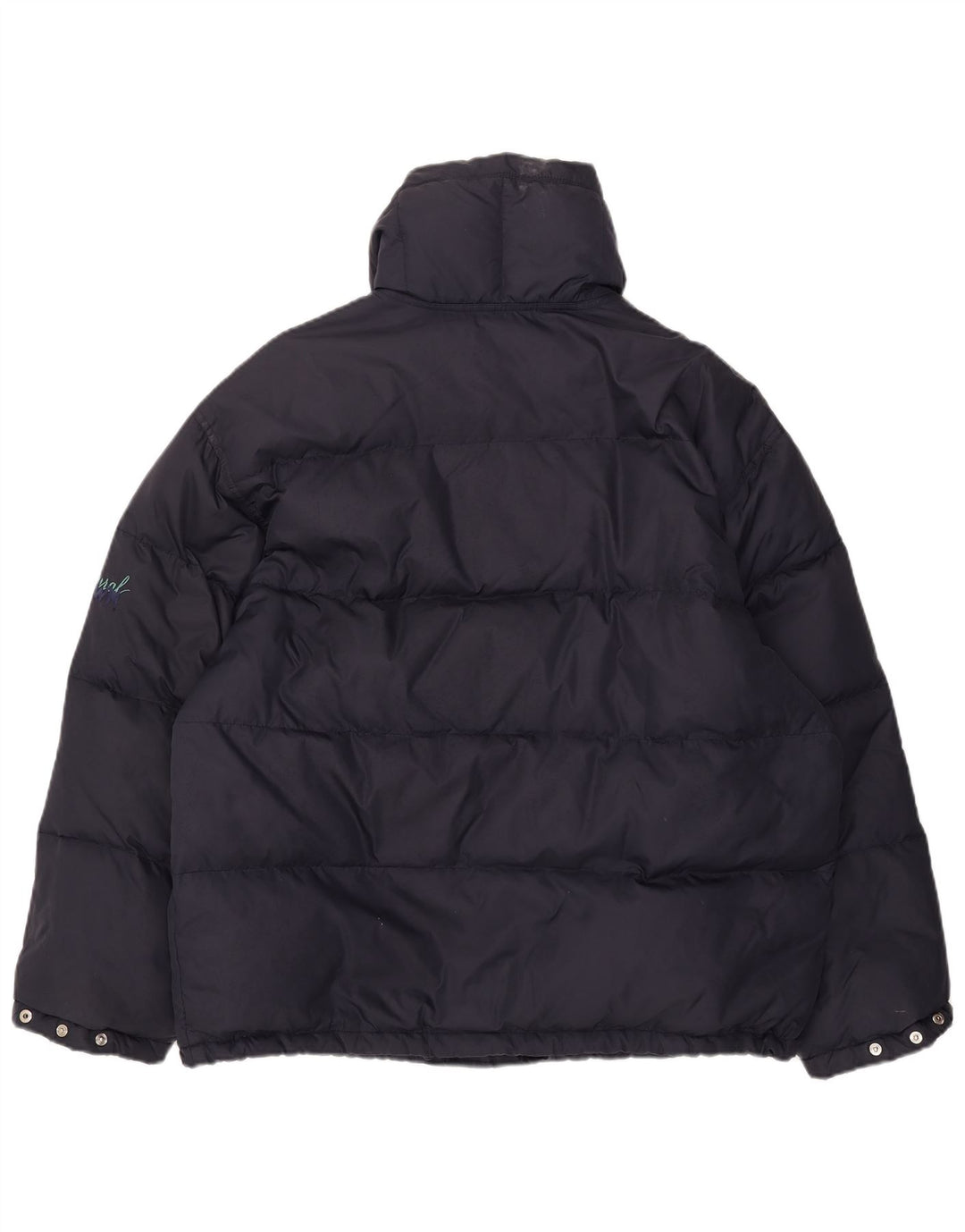 Chaqueta acolchada para hombre Ellesse UK 42 XL Azul marino