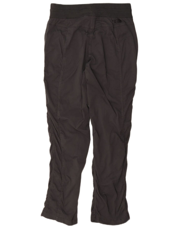 Pantalones de senderismo para mujer The North Face Small W27 L29 Nylon gris