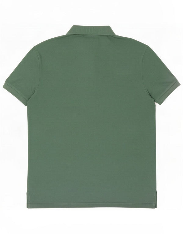 Polo Kappa para hombre 2XL Verde