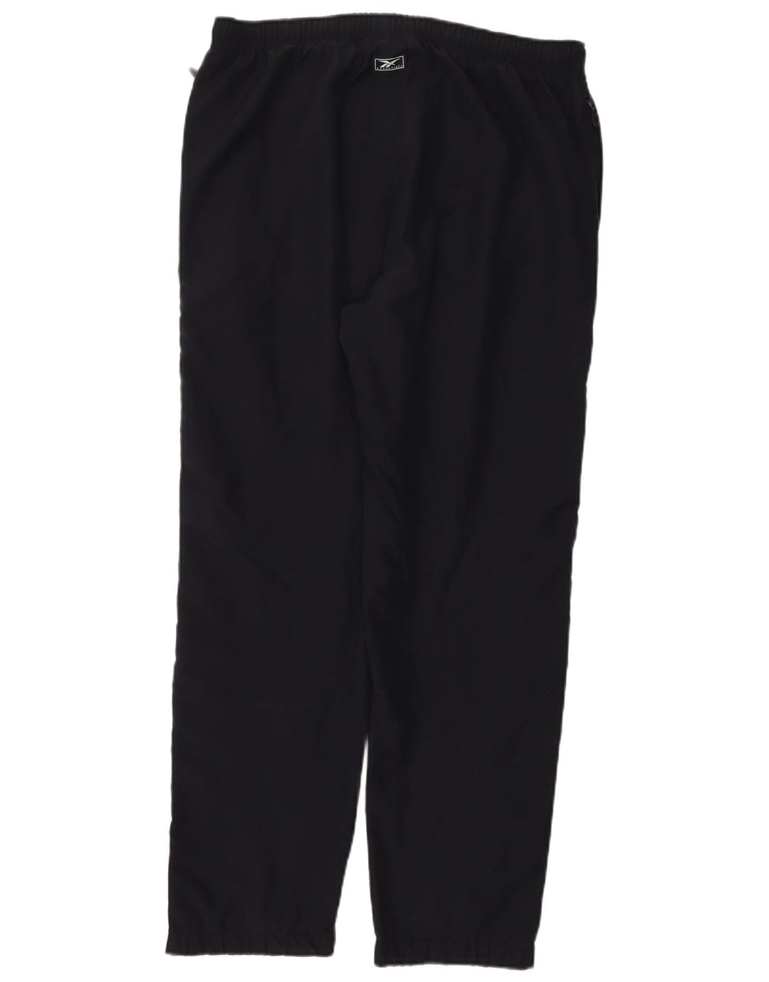 Pantalón Deportivo Reebok Hombre Medium Azul Marino Poliéster