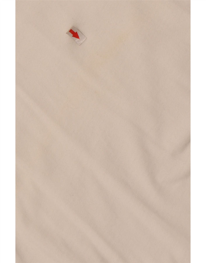 Camiseta Levi's Hombre 2XL Algodón Blanco