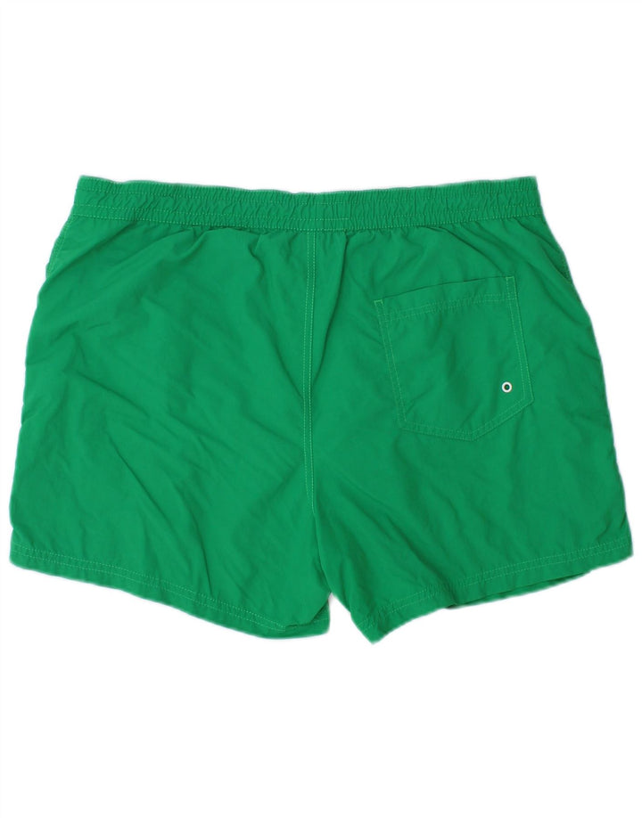 Champion Bañador Hombre XL Verde