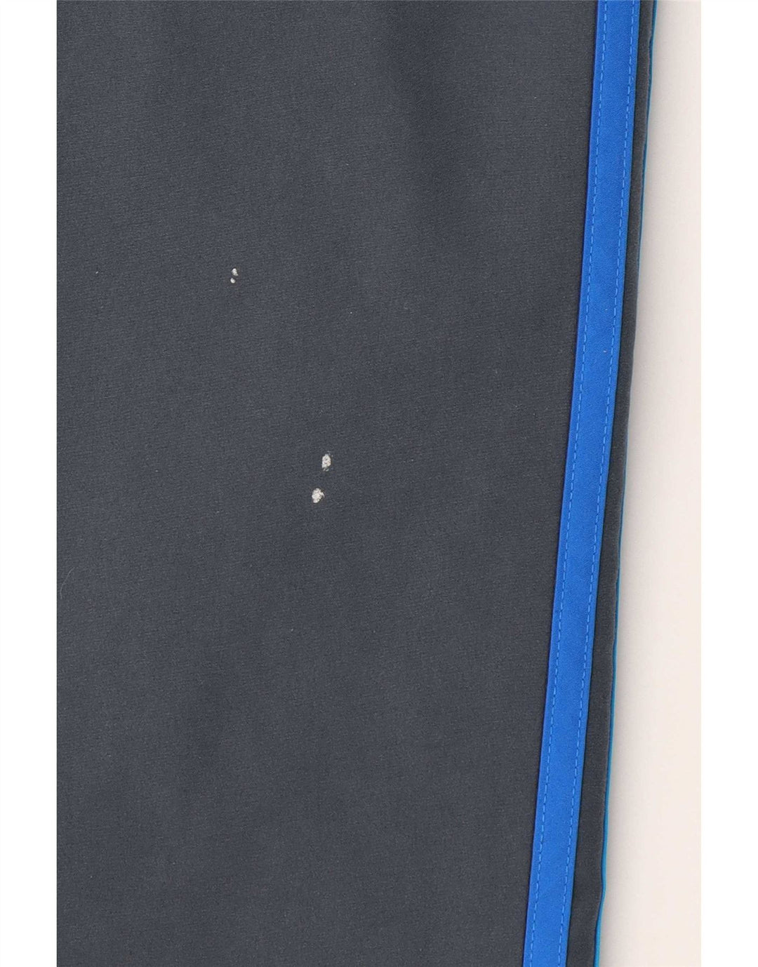 Pantalón De Chándal Adidas Hombre Gris Medio Poliéster Deportes