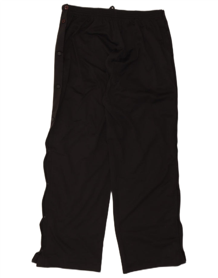 Champion Pantalón De Chándal Hombre XL Negro Poliéster