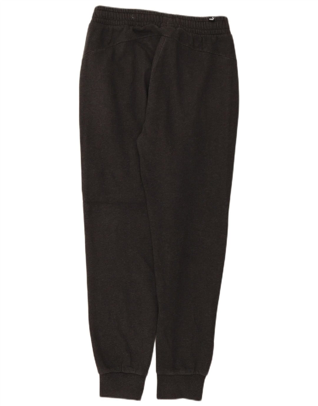 Pantalones De Chándal Puma Joggers Gris Medio Hombre