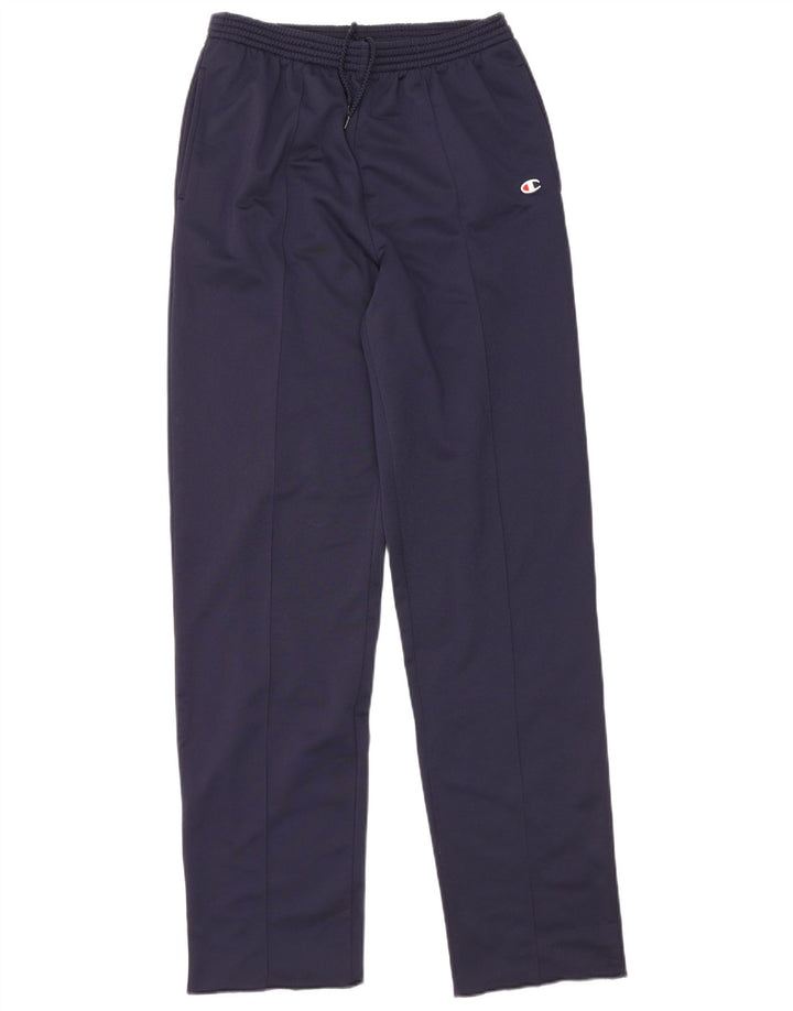 Champion Chándal completo holgado para niño 15-16 años Azul marino Poliéster