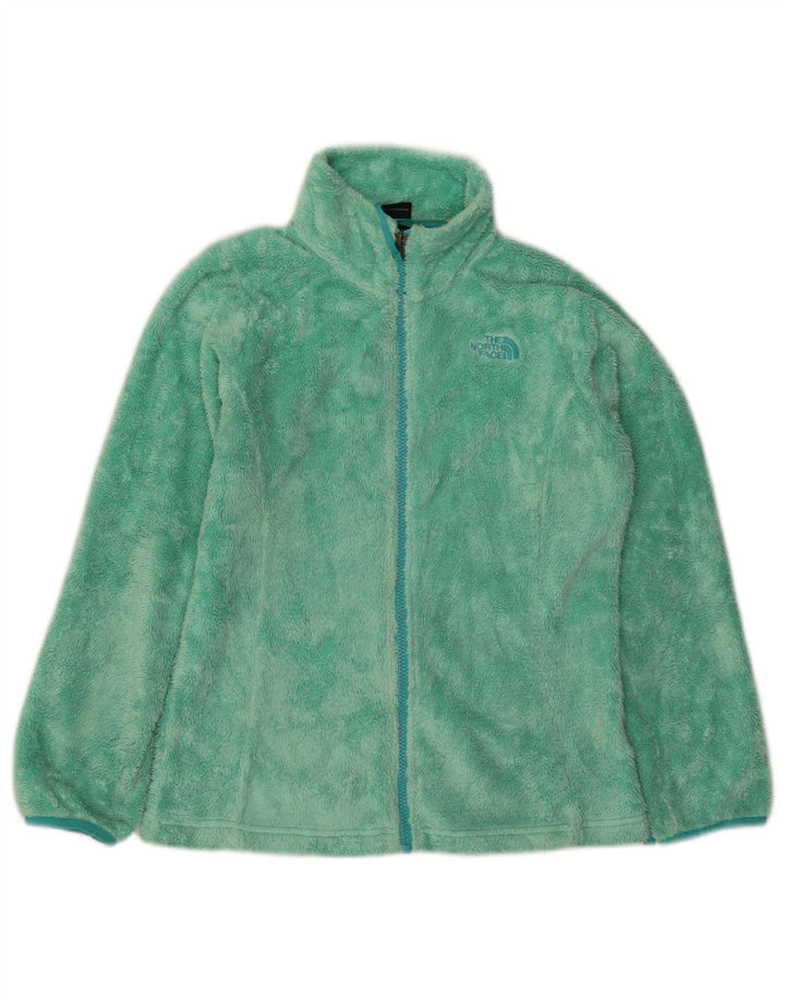 The North Face Chaqueta Polar Niña 14-15 Años Grande Turquesa Poliéster