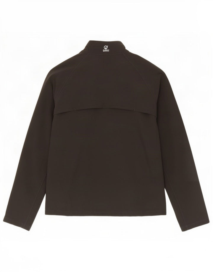 The North Face Chaqueta de chándal para mujer UK 46 Grande Poliéster negro