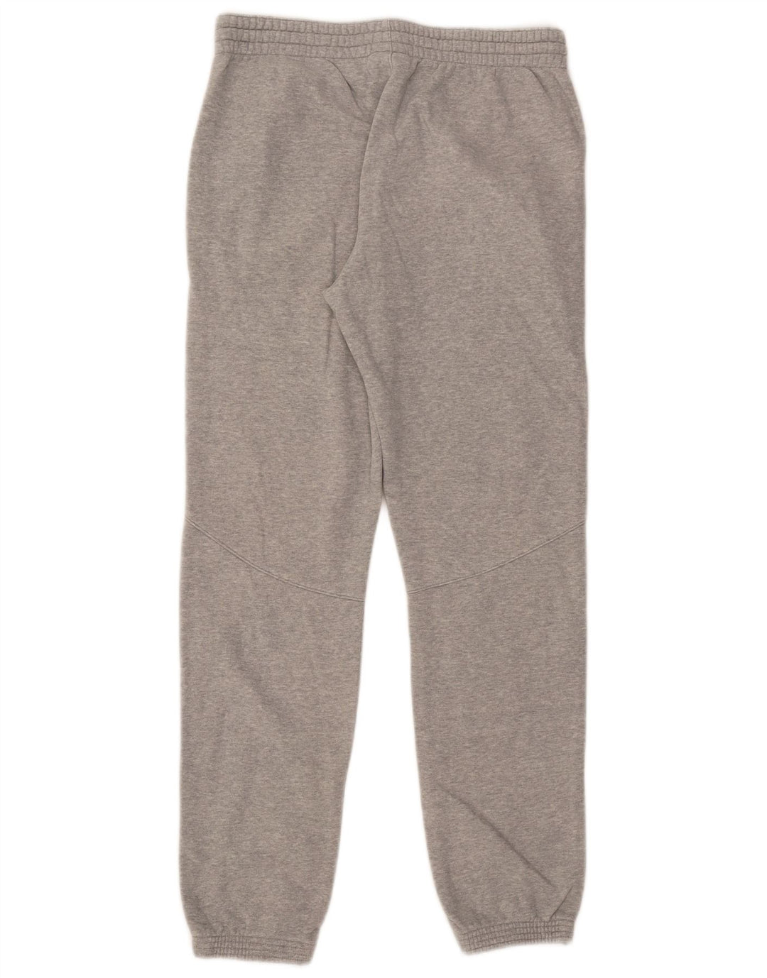 Champion Pantalones De Chándal Joggers De Algodón Gris Medio
