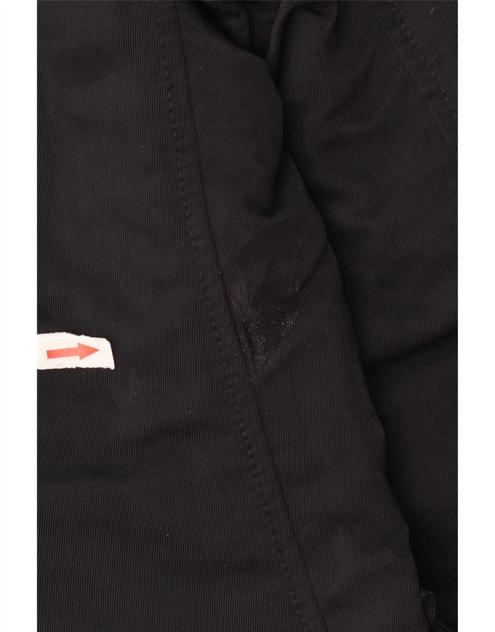 Geospirit Chaqueta Acolchada Hombre IT 56 3XL Azul Marino Poliamida