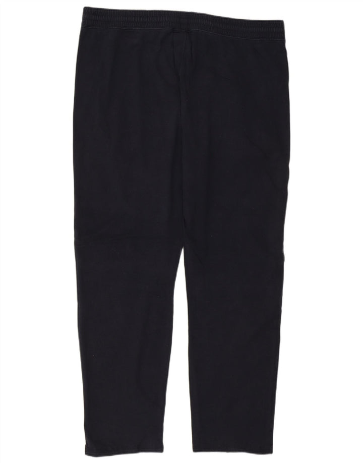 Champion Pantalones De Chándal Hombre XL Azul Marino