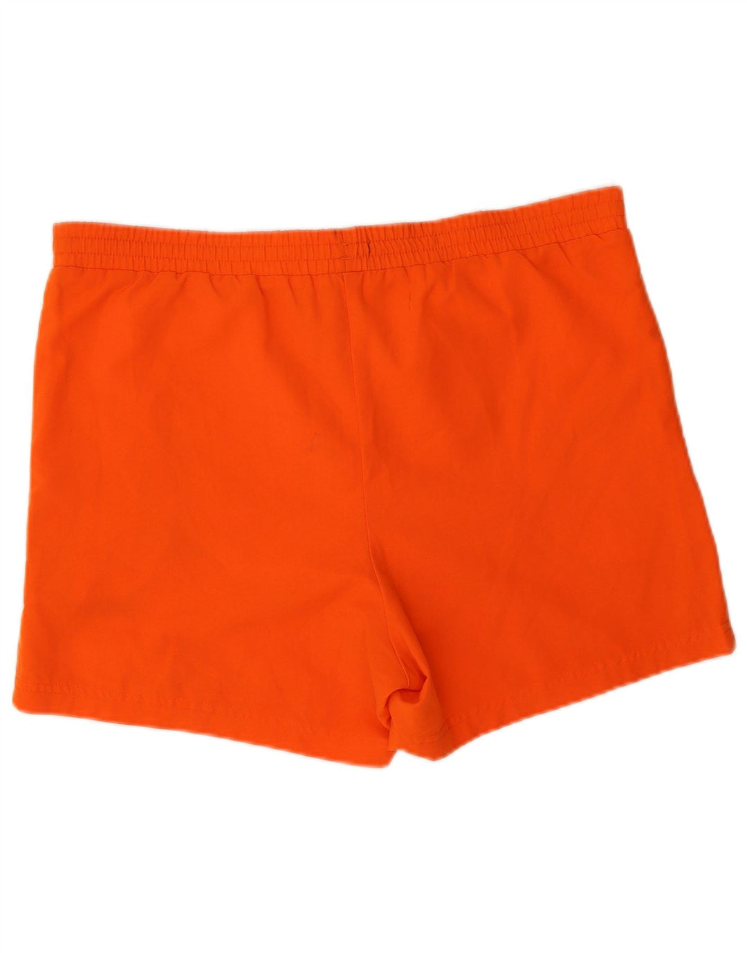 Bañador Adidas Hombre Naranja Mediano Poliéster