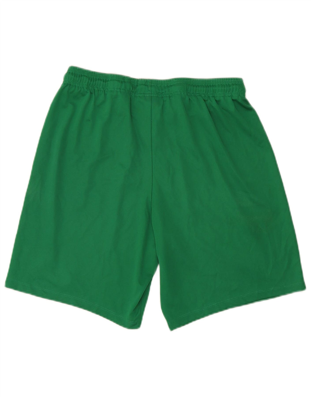 Pantalones cortos deportivos NIKE Hombre XL Poliéster verde