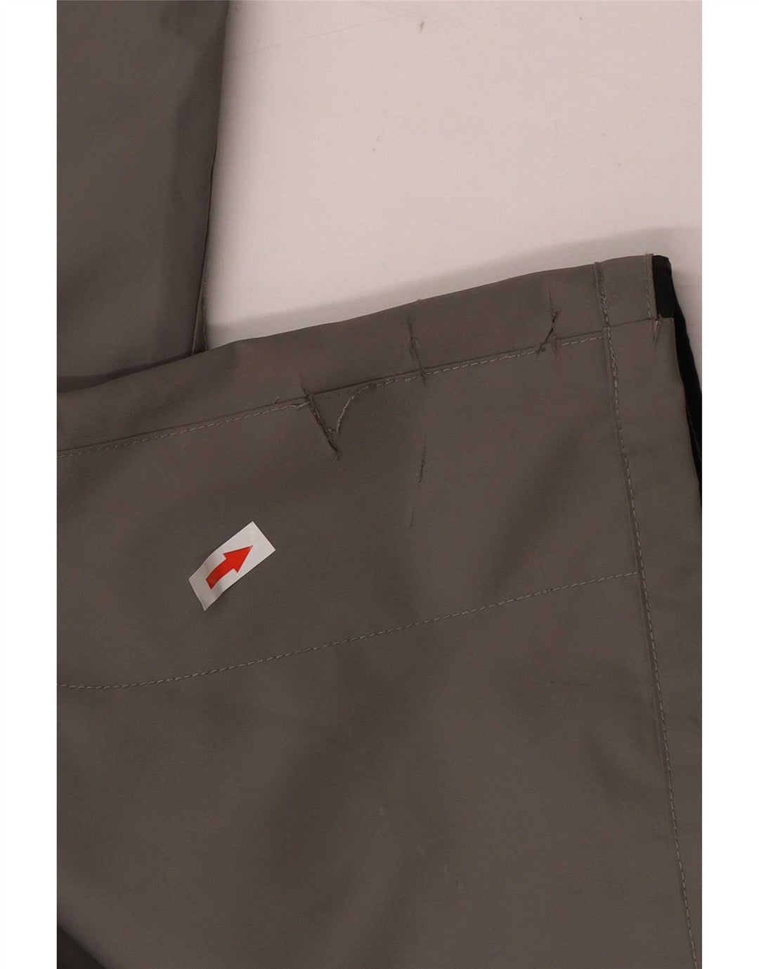 Pantalón impermeable para mujer O'Neill EU 40 Poliéster gris medio