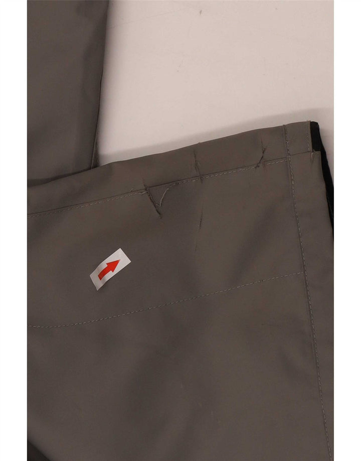 Pantalón impermeable para mujer O'Neill EU 40 Poliéster gris medio