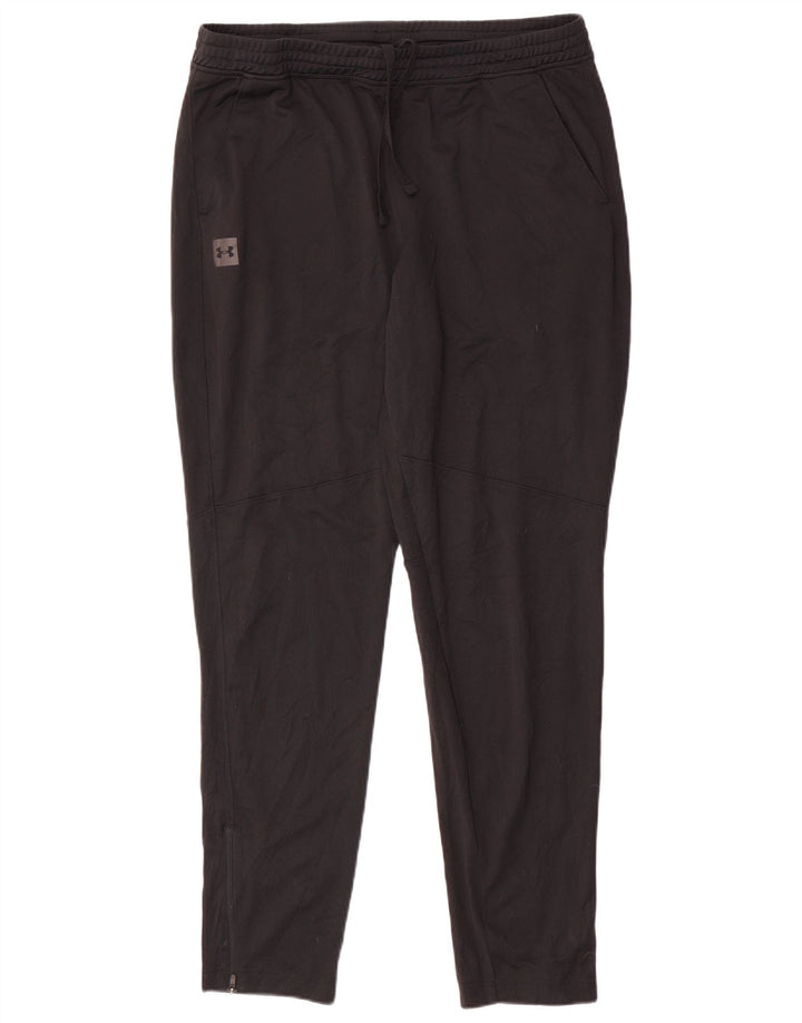 Pantalón de Chándal Under Armour Hombre XL Negro