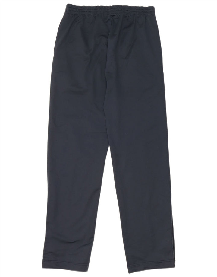 Pantalón De Chándal Kappa Hombre Small Azul Marino Poliéster