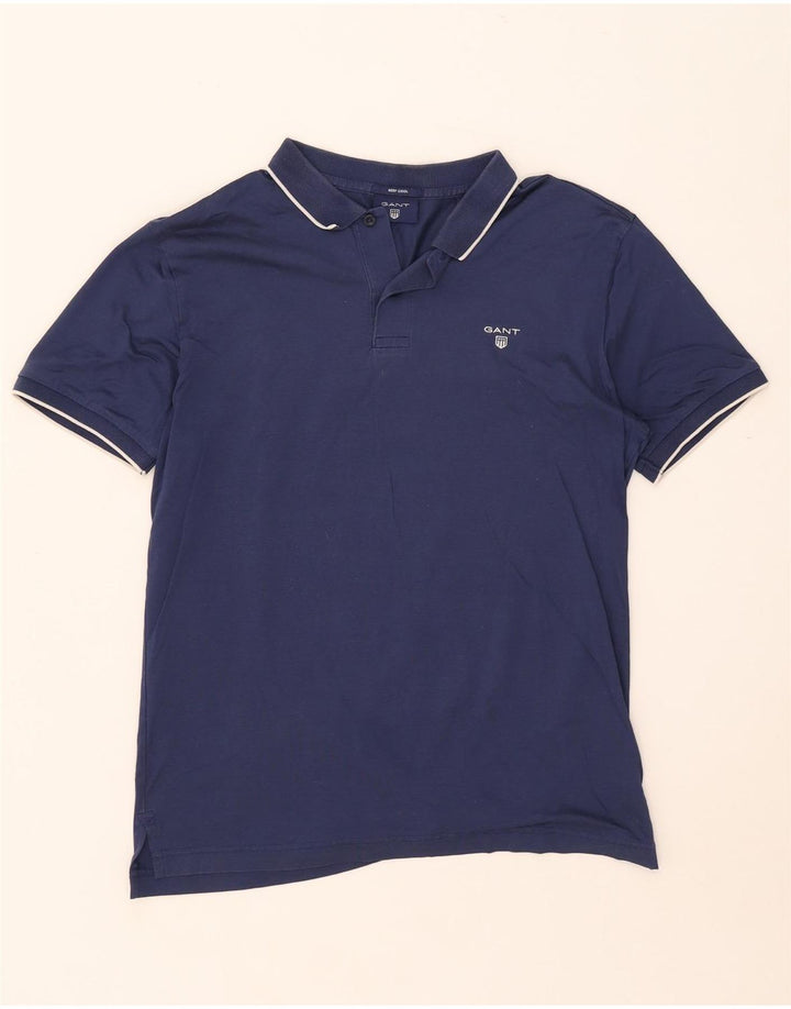 Polo Gant Hombre