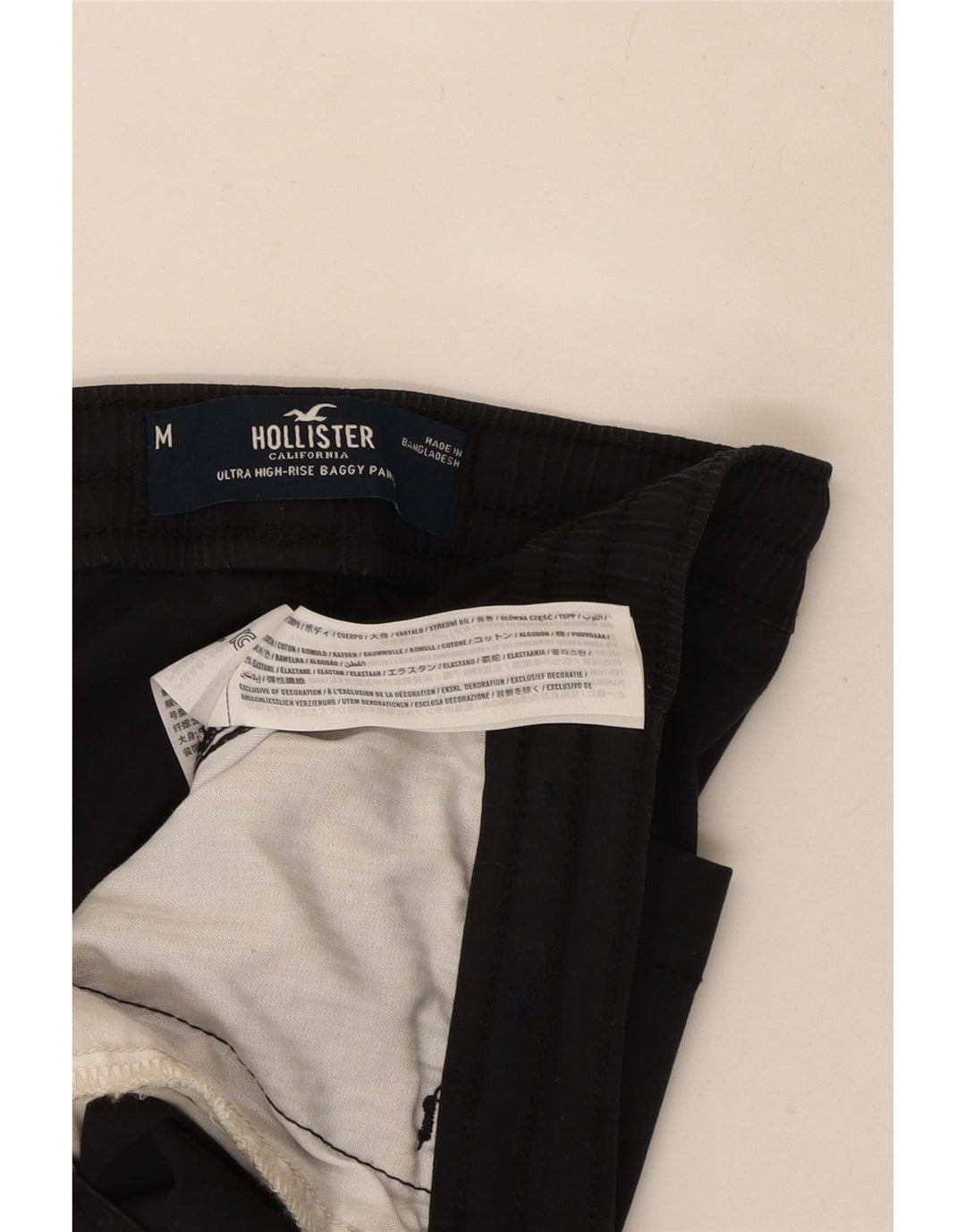Pantalones Hollister Mujer