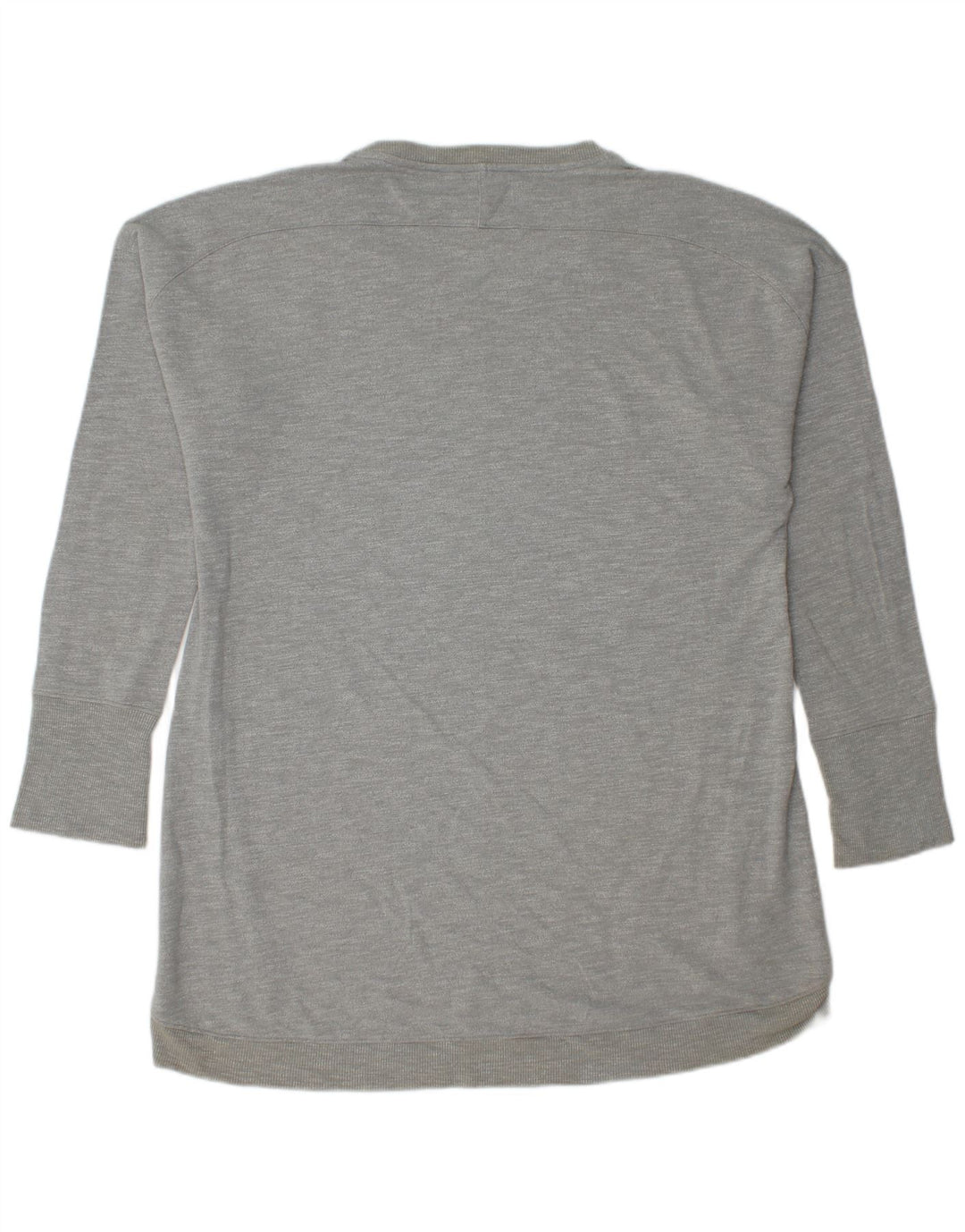 UNDER ARMOUR Sudadera Jumper Hombre XL Gris