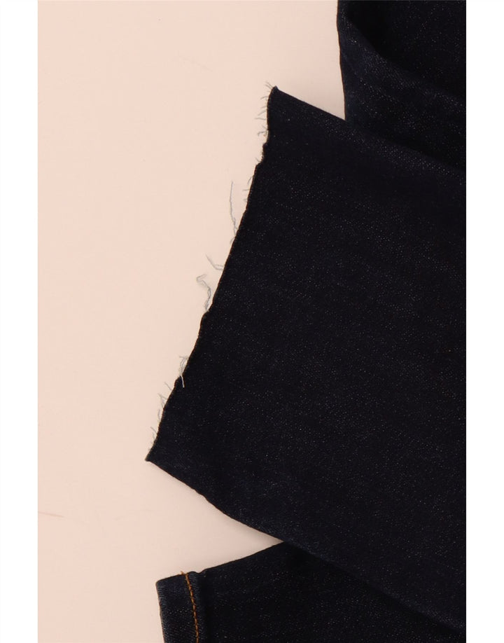 SCOTCH & SODA Vaqueros ajustados Ralston para hombre W31 L32 Algodón azul marino