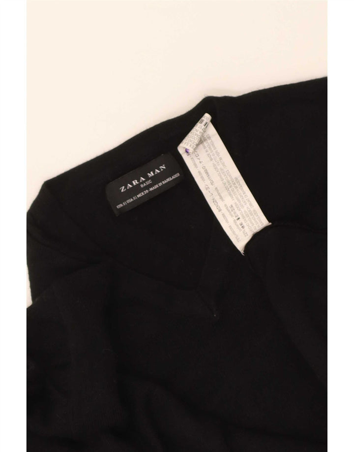 Zara Hombre