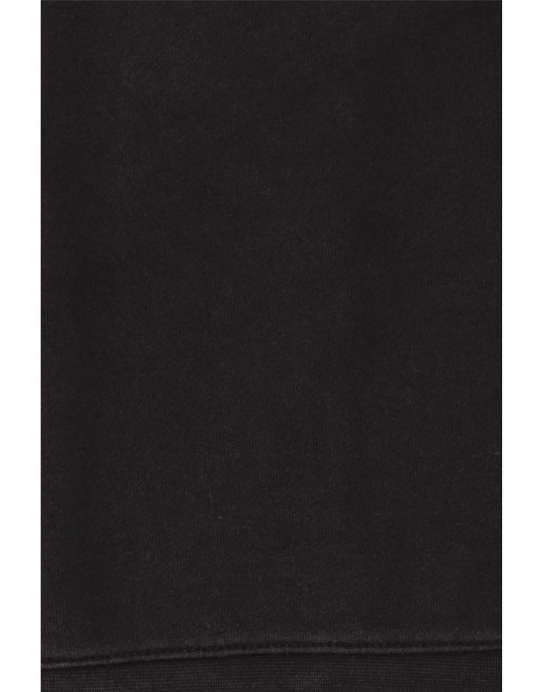 Nike Sudadera con gráfico y diseño tipo jersey de algodón color block en negro pequeño para hombre