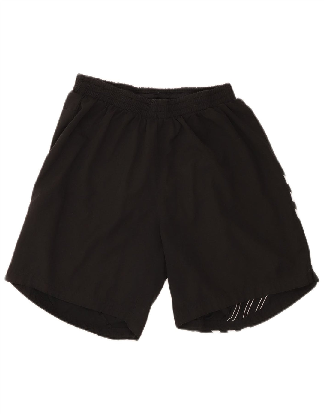 Adidas Hombre Aeroready Sport Shorts Medio Negro Poliéster
