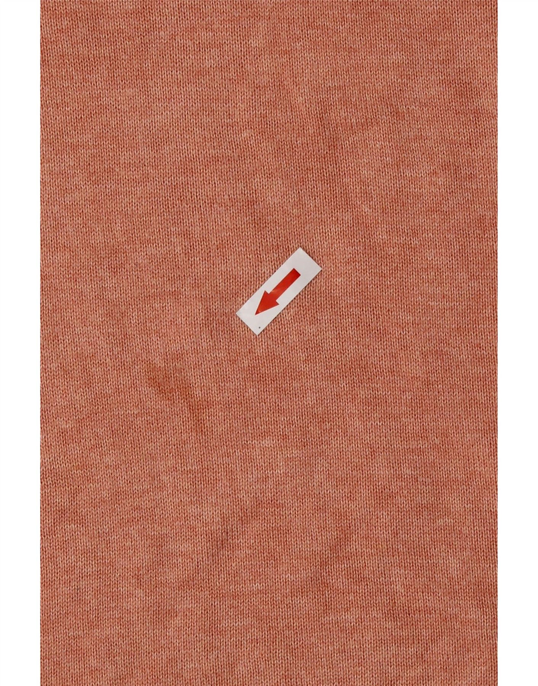 White Stuff - Jersey extragrande con cuello redondo para mujer, talla S, color rosa
