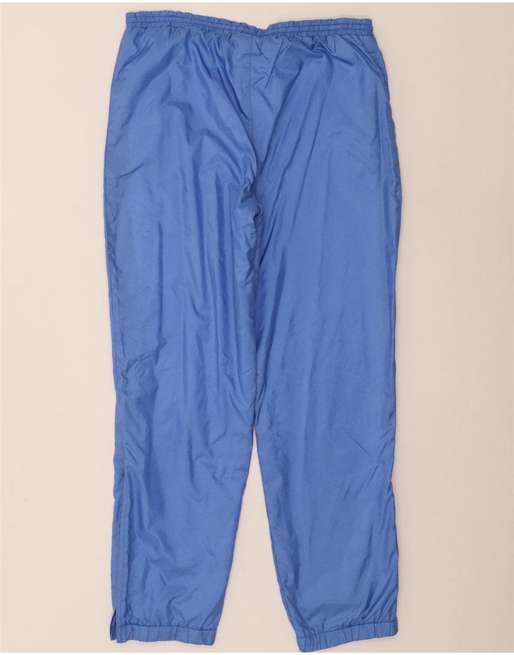 Killtec Chándal Completo Hombre XL Azul Colorblock Poliamida