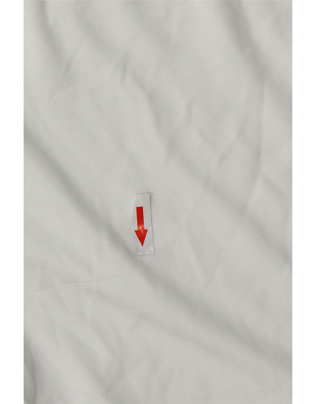Pantalones cortos deportivos Nike Dri Fit para hombre poliéster blanco mediano