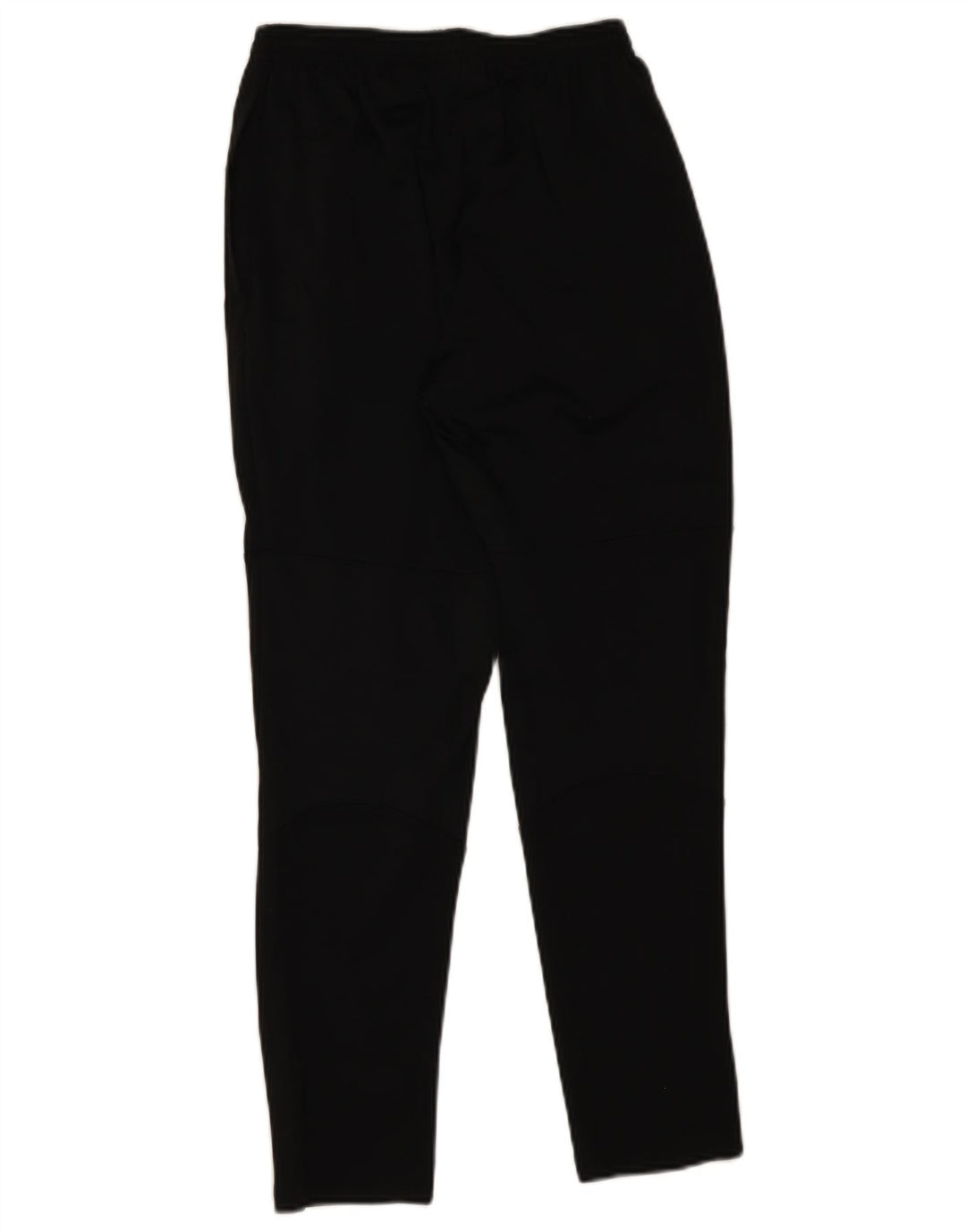Nike Dri Fit - Pantalón de chándal para hombre, poliéster, color negro