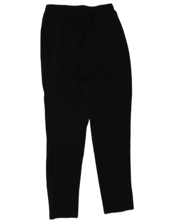 Nike Dri Fit - Pantalón de chándal para hombre, poliéster, color negro