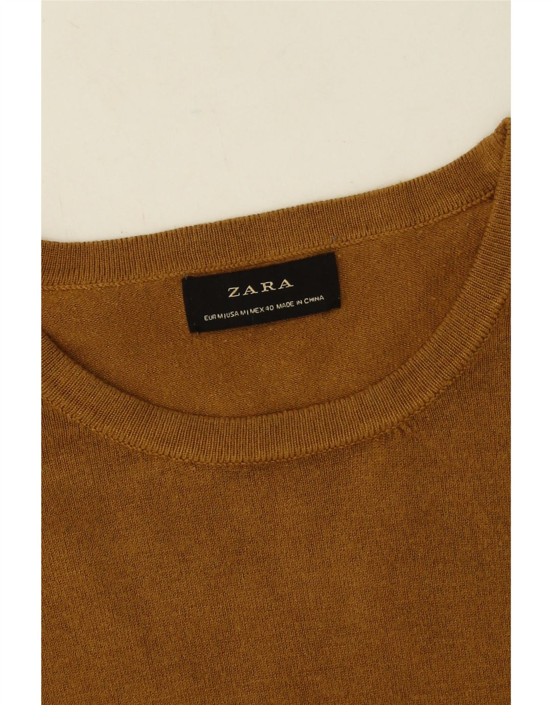 Zara Hombre
