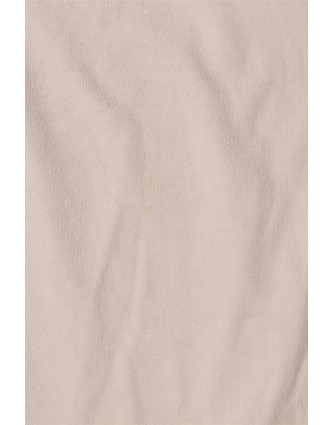 Marlboro Classics Top gráfico para hombre manga larga XL algodón blanco
