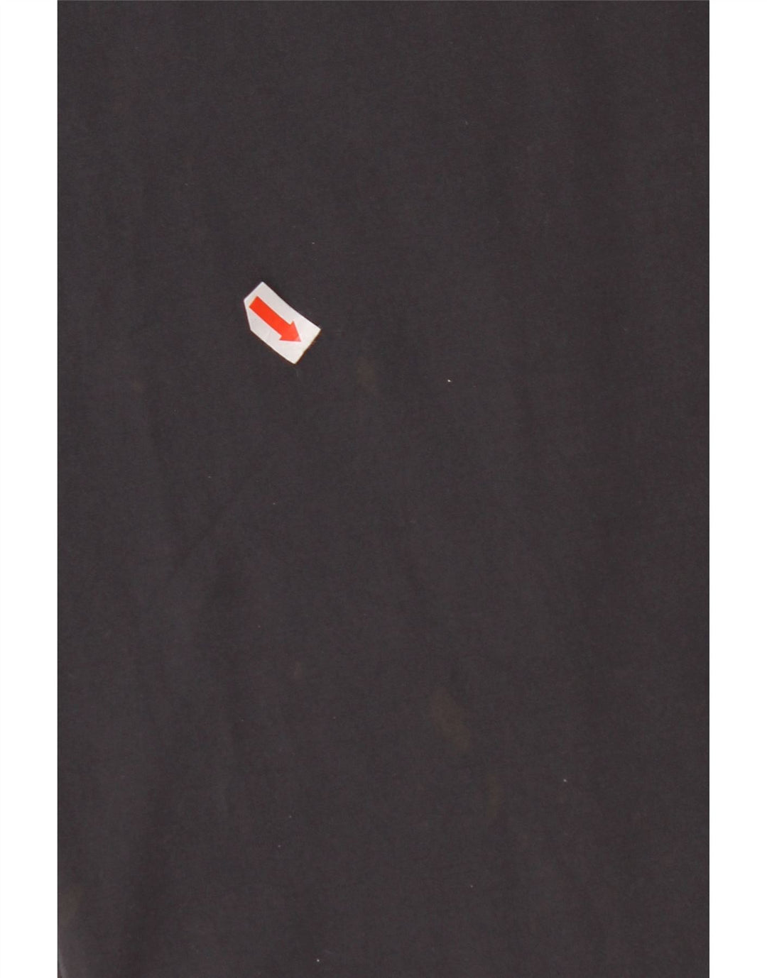 ADIDAS Pantalones de chándal para mujer UK 46 Large Azul marino Poliamida