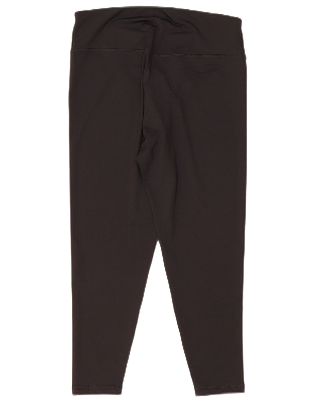 Puma Leggings Capri para Mujer UK 44 Mediano Negro Poliéster