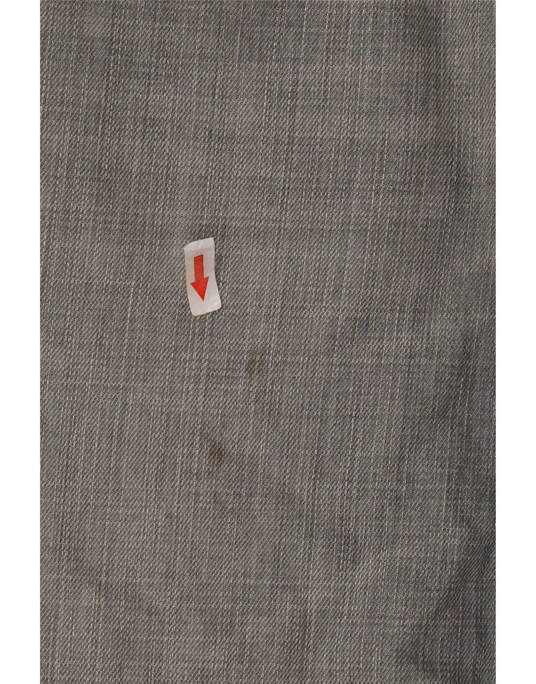 Marks & Spencer Jeans Bootcut para Hombre W30 L26 Algodón Gris