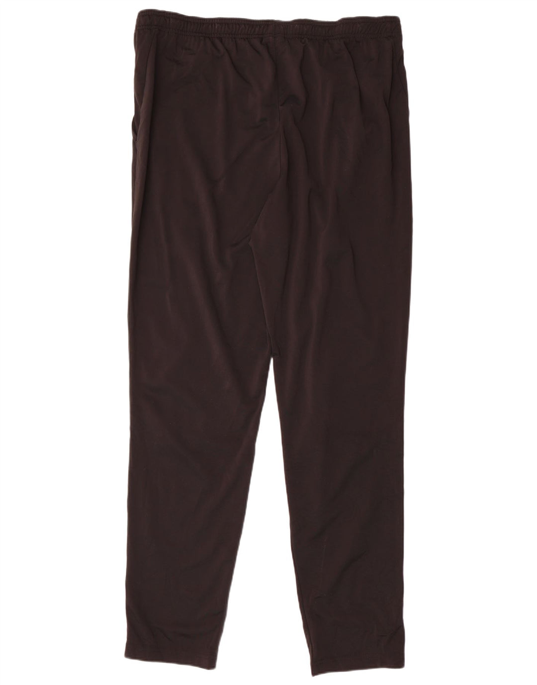 Puma Pantalones de chándal para hombre 2XL Negro Poliéster